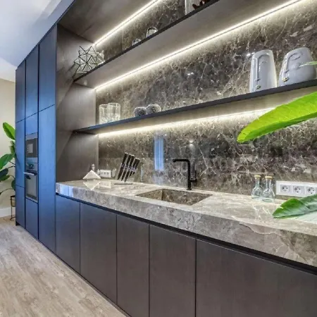 Апартаменти Stunning Near Avenue Liberdade