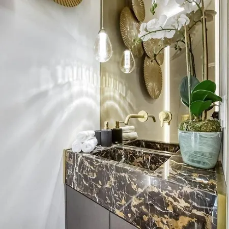 Stunning Near Avenue Liberdade