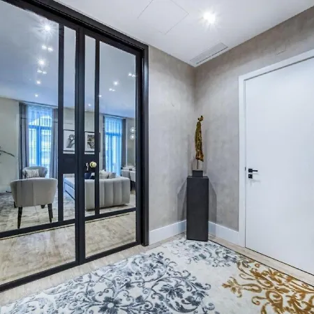Stunning Near Avenue Liberdade * Lizbona