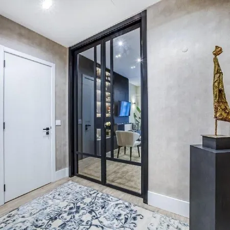 Apartment Stunning Near Avenue Liberdade *