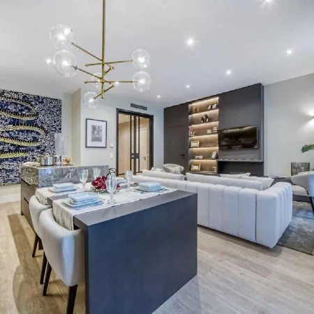 Stunning Near Avenue Liberdade