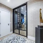 Daire Stunning Near Avenue Liberdade *
