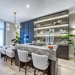 Stunning Near Avenue Liberdade Daire *