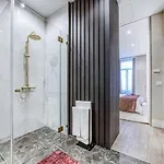 Stunning Near Avenue Liberdade * Lisboa