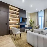 Stunning Near Avenue Liberdade Daire Lisboa