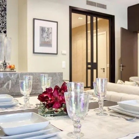 Daire Stunning Near Avenue Liberdade Lisboa